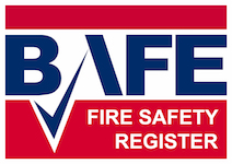 Bafe Logo