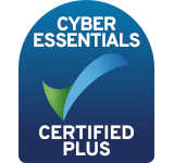 Cyber Essentials Logo